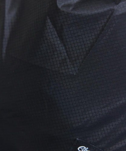 防潑水 PACKABLE SHOULDER 可收納設計 單肩包 聯名款
