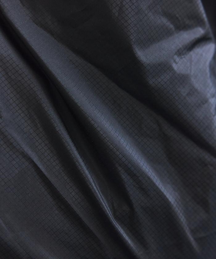 防潑水 PACKABLE SHOULDER 可收納設計 單肩包 聯名款