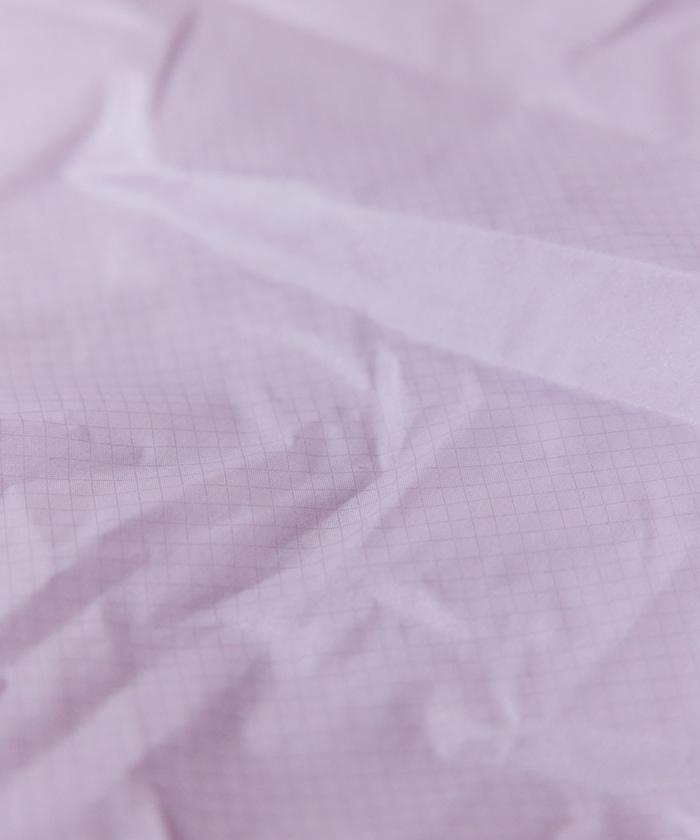 防潑水 PACKABLE SHOULDER 可收納設計 單肩包 聯名款