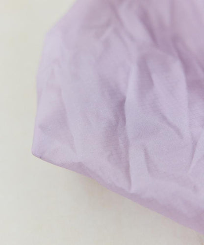 防潑水 PACKABLE SHOULDER 可收納設計 單肩包 聯名款