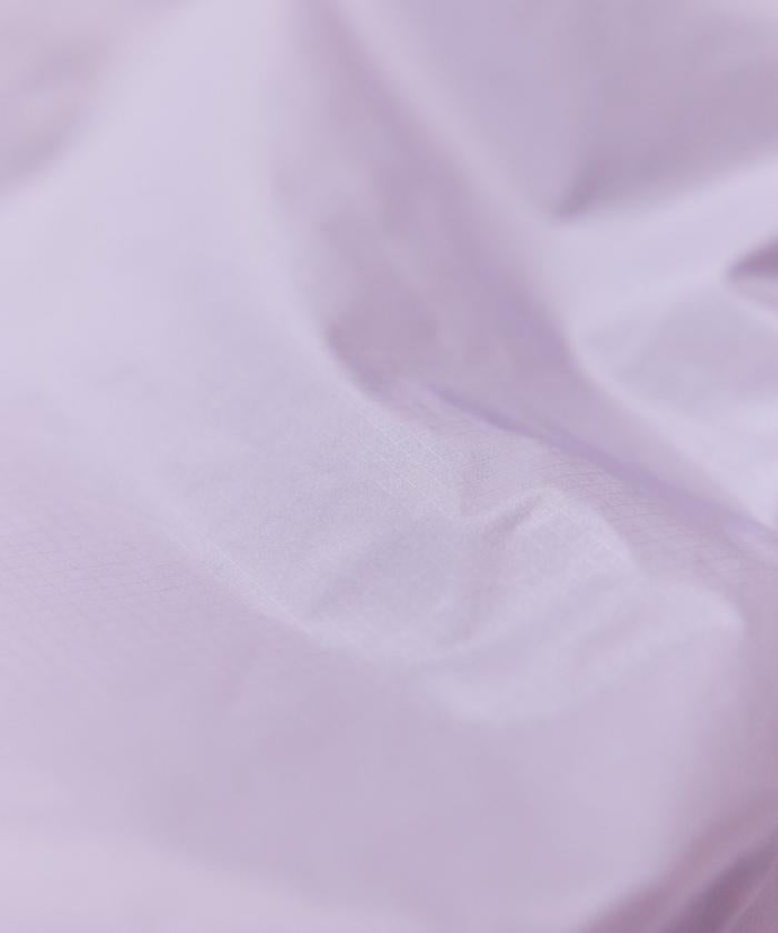 防潑水 PACKABLE SHOULDER 可收納設計 單肩包 聯名款