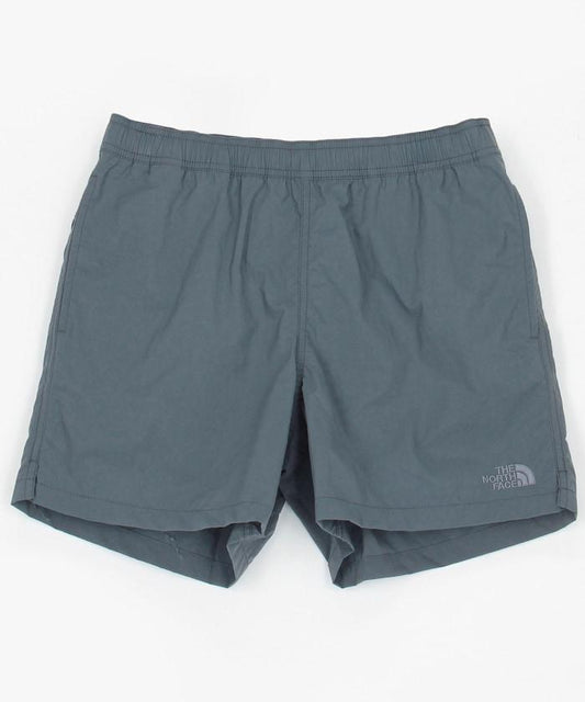 Versatile Short 休閒短褲