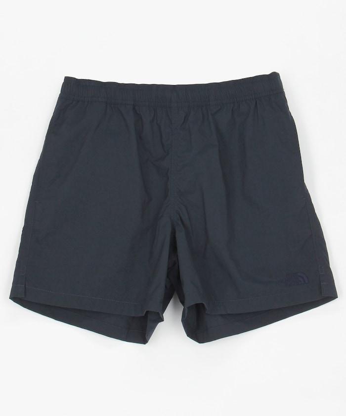 Versatile Short 休閒短褲