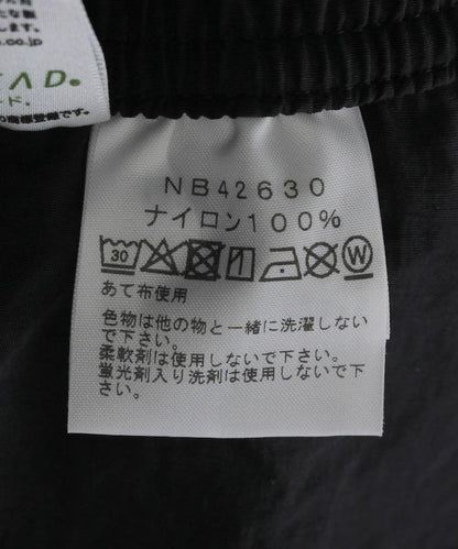 Versatile Short 休閒短褲