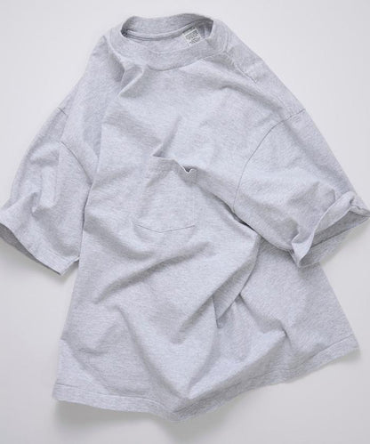 80-90s USA POCKET TEE T恤