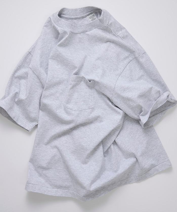 80-90s USA POCKET TEE T恤