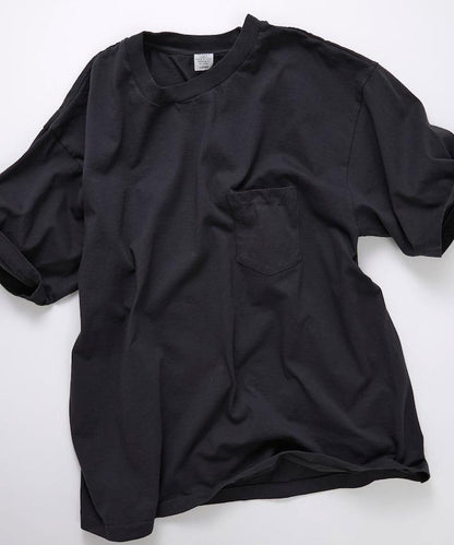 80-90s USA POCKET TEE T恤