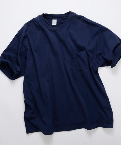 80-90s USA POCKET TEE T恤
