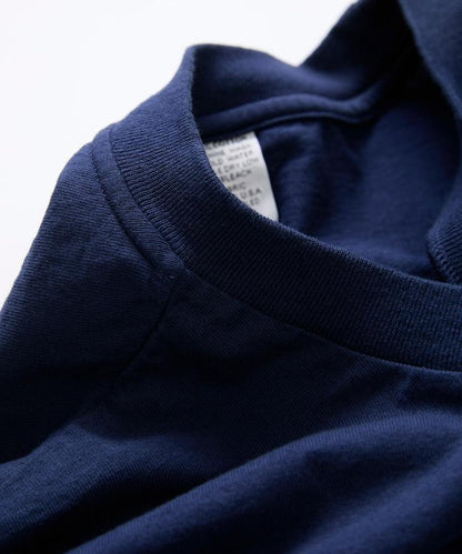 80-90s USA POCKET TEE T恤