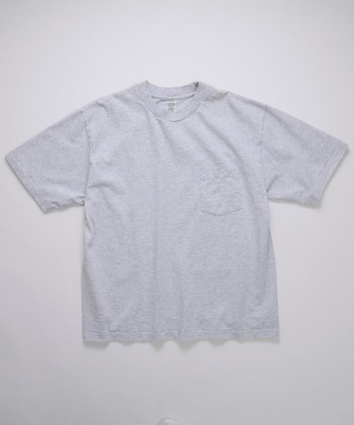 80-90s USA POCKET TEE T恤