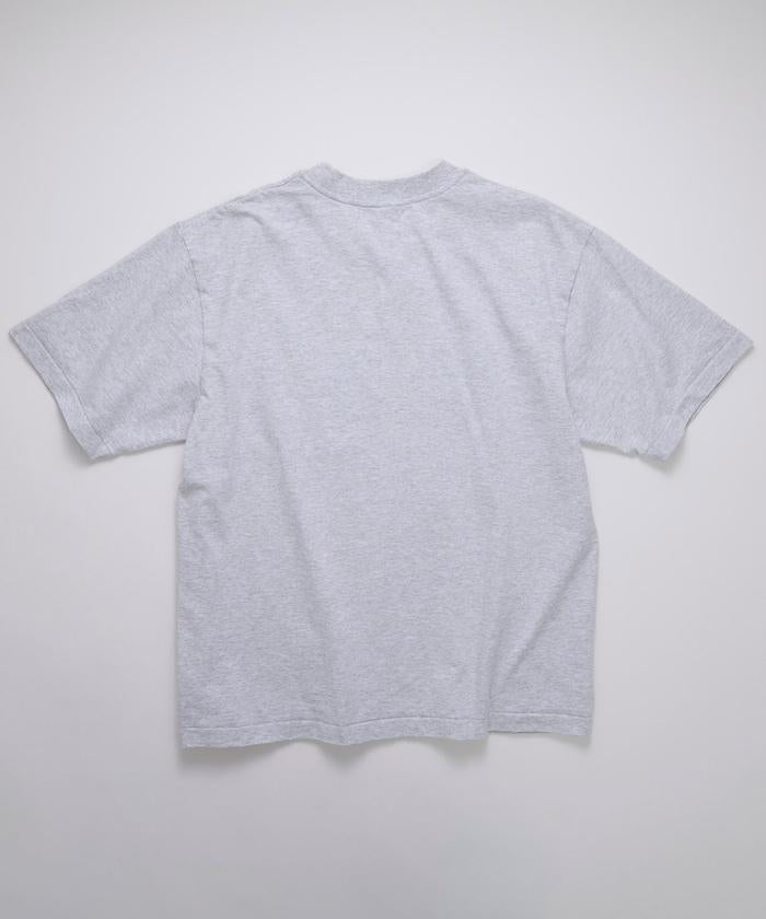 80-90s USA POCKET TEE T恤