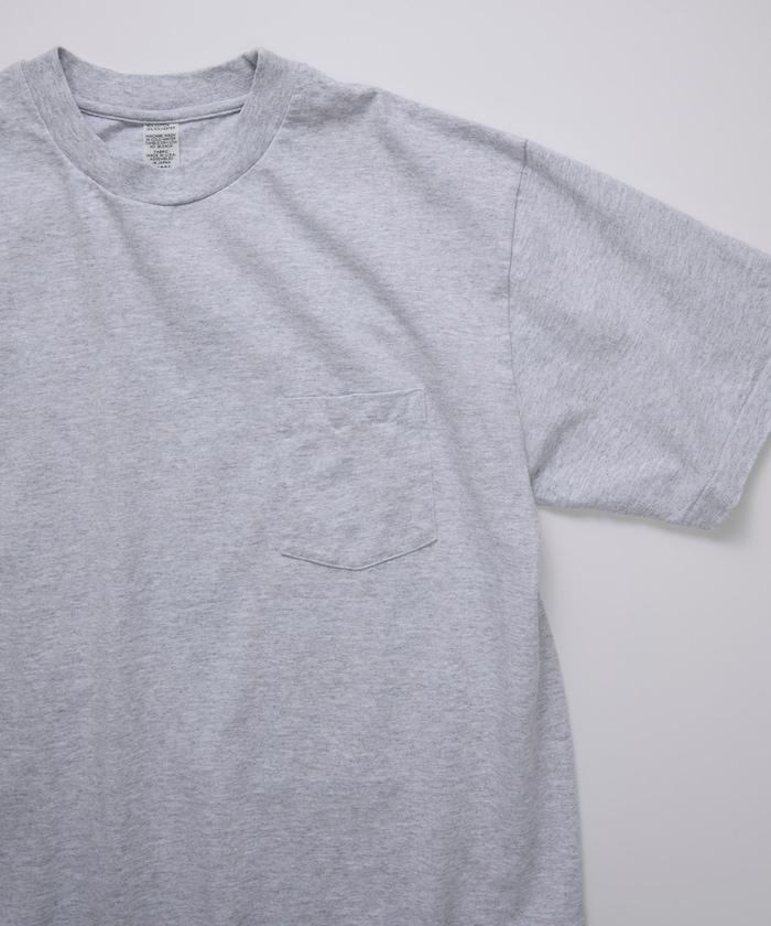 80-90s USA POCKET TEE T恤
