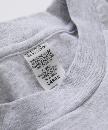 80-90s USA POCKET TEE T恤