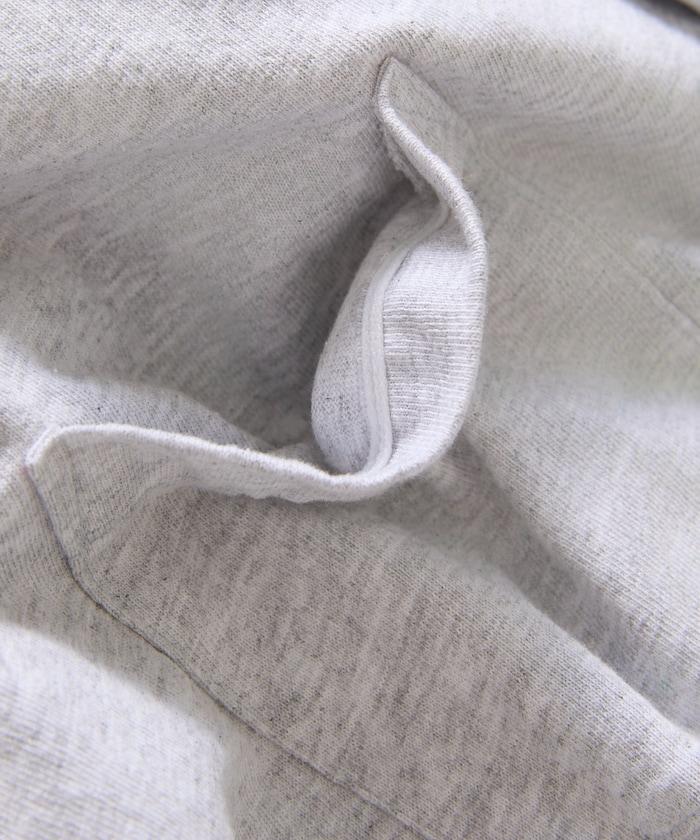 80-90s USA POCKET TEE T恤