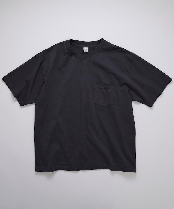 80-90s USA POCKET TEE T恤