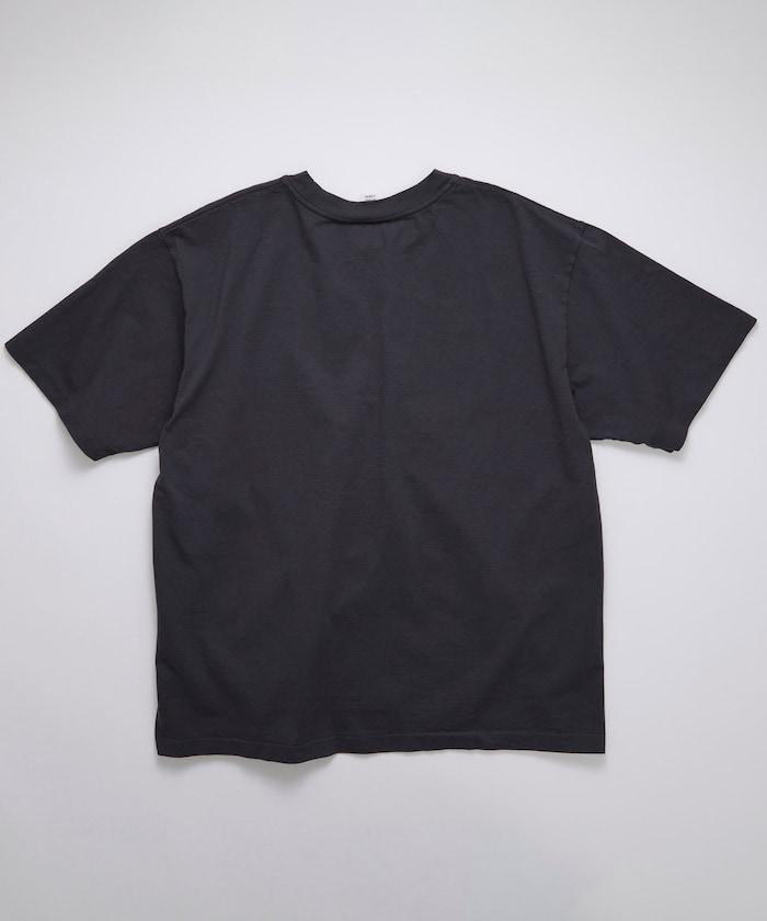80-90s USA POCKET TEE T恤