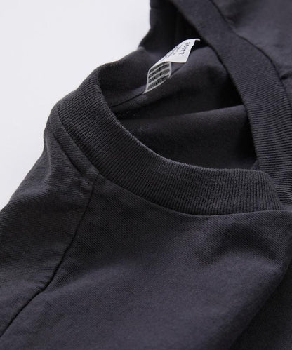 80-90s USA POCKET TEE T恤