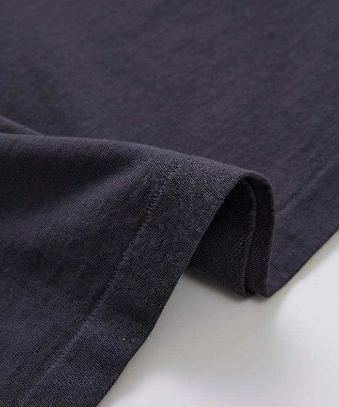 80-90s USA POCKET TEE T恤