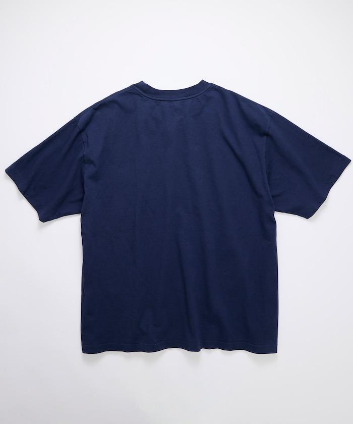 80-90s USA POCKET TEE T恤