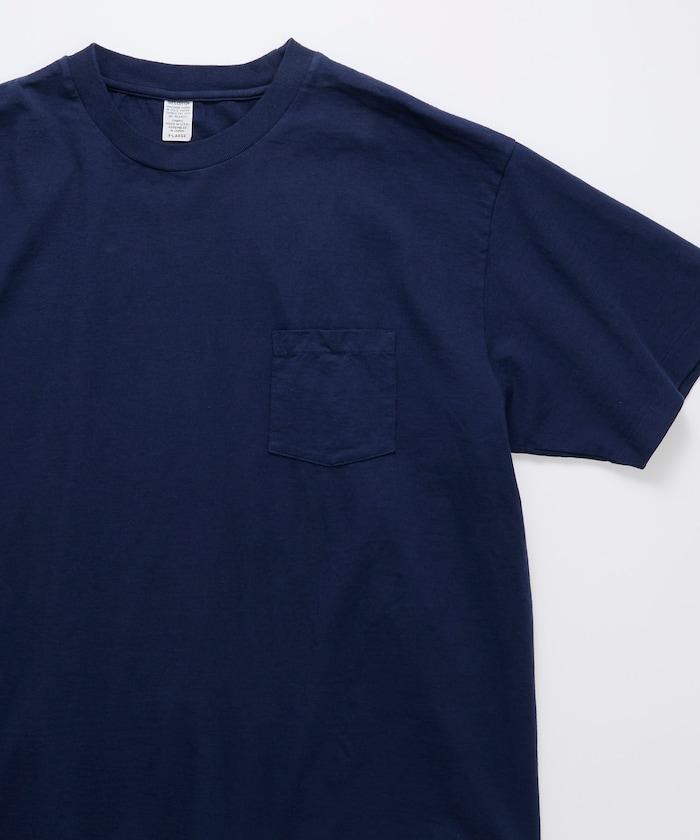 80-90s USA POCKET TEE T恤