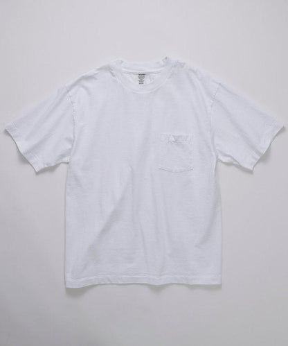 80-90s USA POCKET TEE T恤