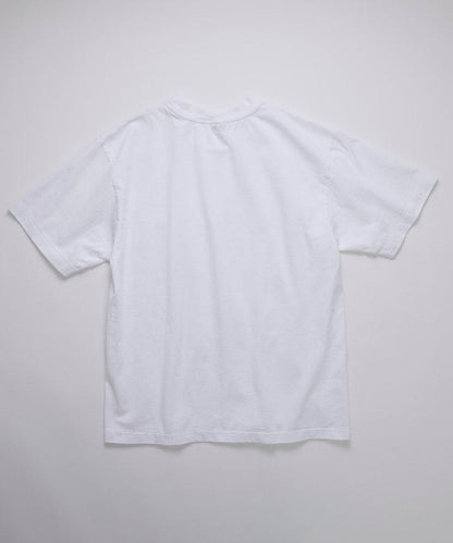 80-90s USA POCKET TEE T恤