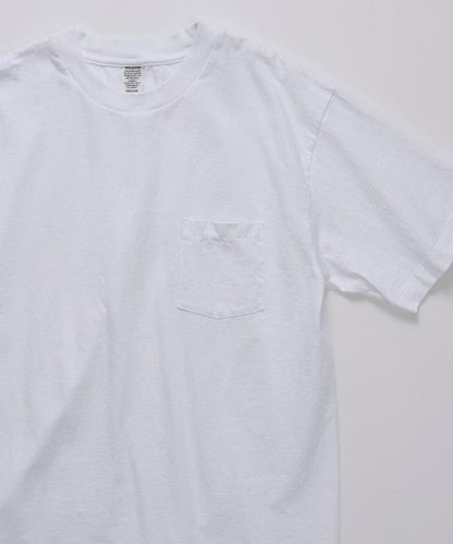 80-90s USA POCKET TEE T恤