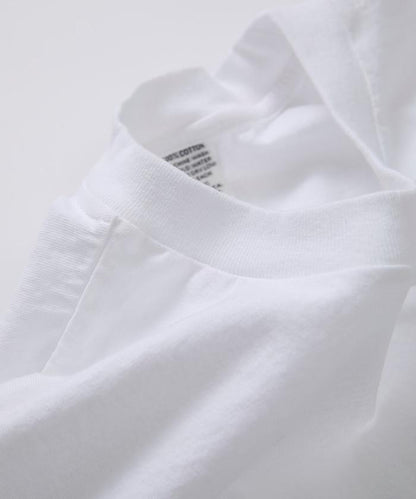 80-90s USA POCKET TEE T恤
