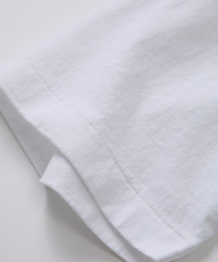 80-90s USA POCKET TEE T恤