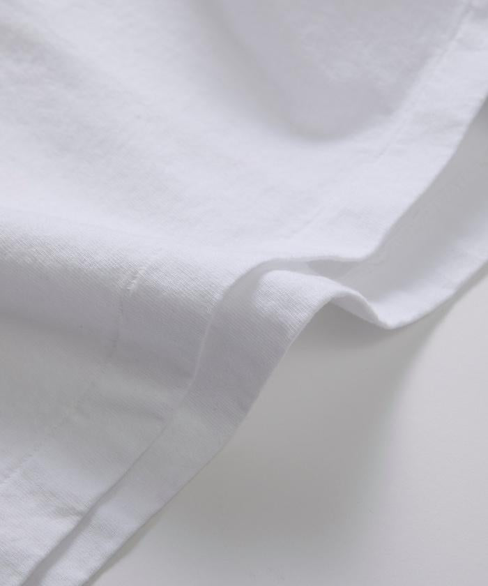 80-90s USA POCKET TEE T恤