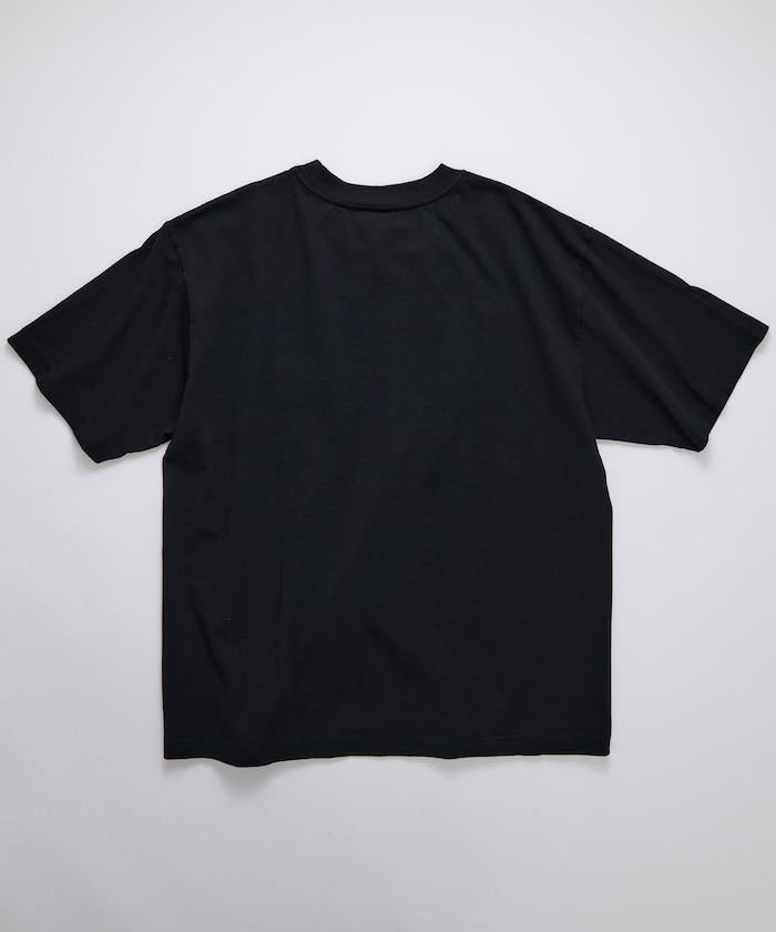 80-90s USA POCKET TEE T恤