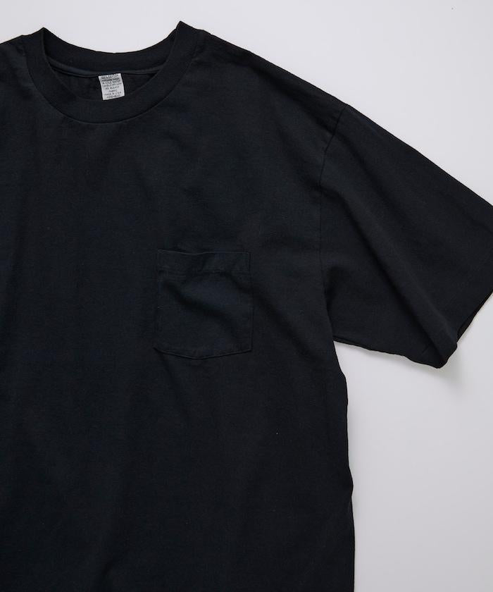 80-90s USA POCKET TEE T恤