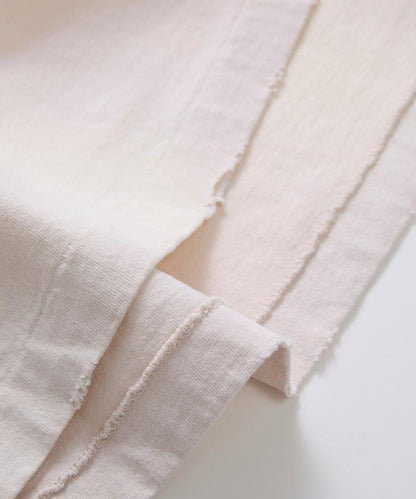 80-90s USA POCKET TEE SUNFADE