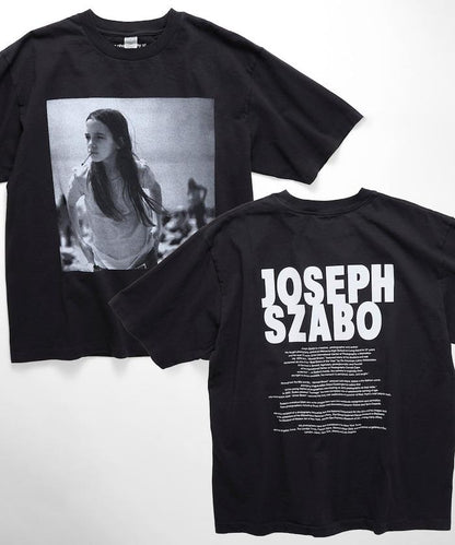 JOSEPH SZABO PRISCILLA TEE T恤
