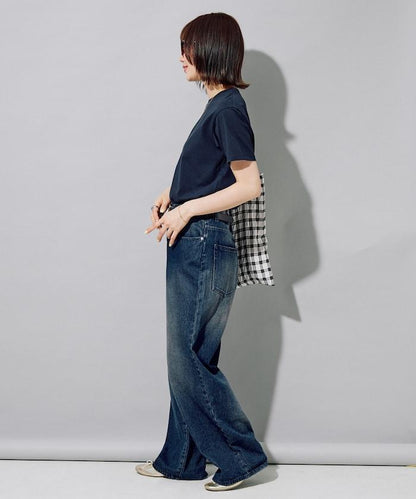 涼感吸水速幹防紫外線抗菌防臭 STORATECH(ストラテック) 基礎款 短袖T恤