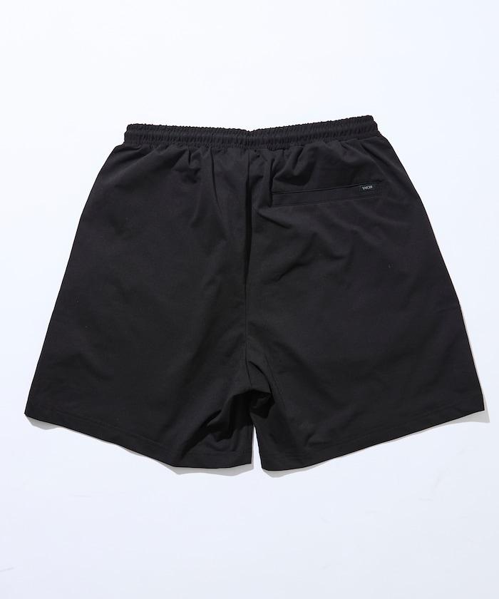 TAION×FREAK'S STORE 聯名 防紫外線 吸溼速幹 抗菌 機能 T恤短褲套裝