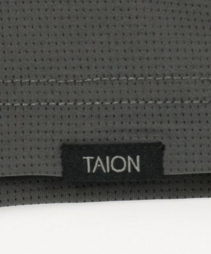 TAION×FREAK'S STORE 聯名 防紫外線 吸溼速幹 抗菌 機能 T恤短褲套裝