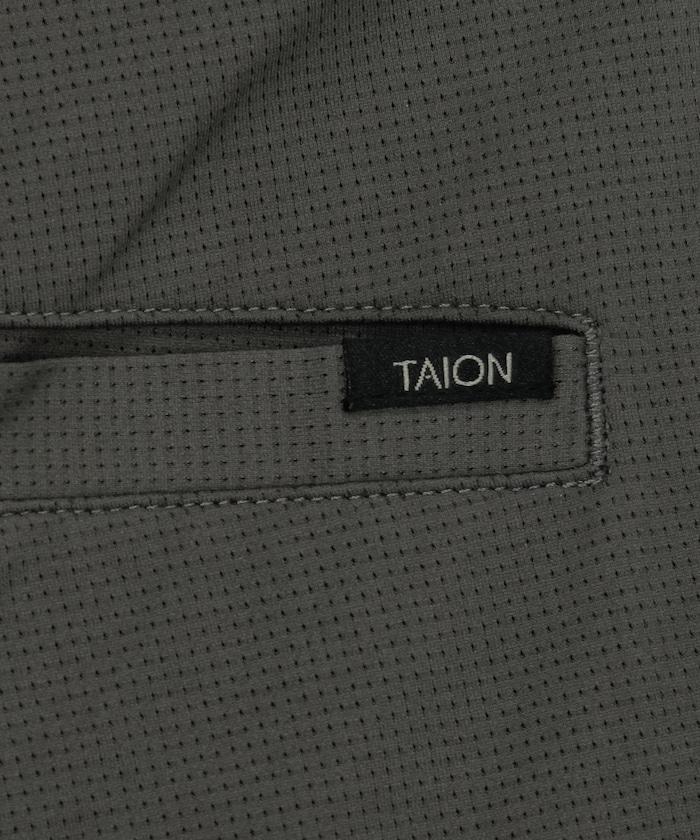 TAION×FREAK'S STORE 聯名 防紫外線 吸溼速幹 抗菌 機能 T恤短褲套裝