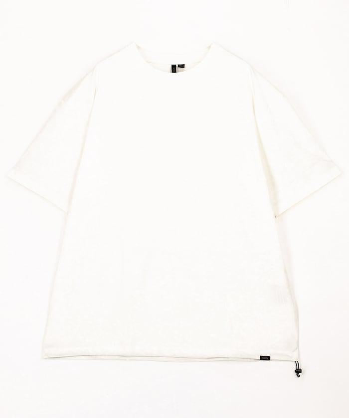 TAION×FREAK'S STORE 聯名 防紫外線 吸溼速幹 抗菌 機能 T恤短褲套裝