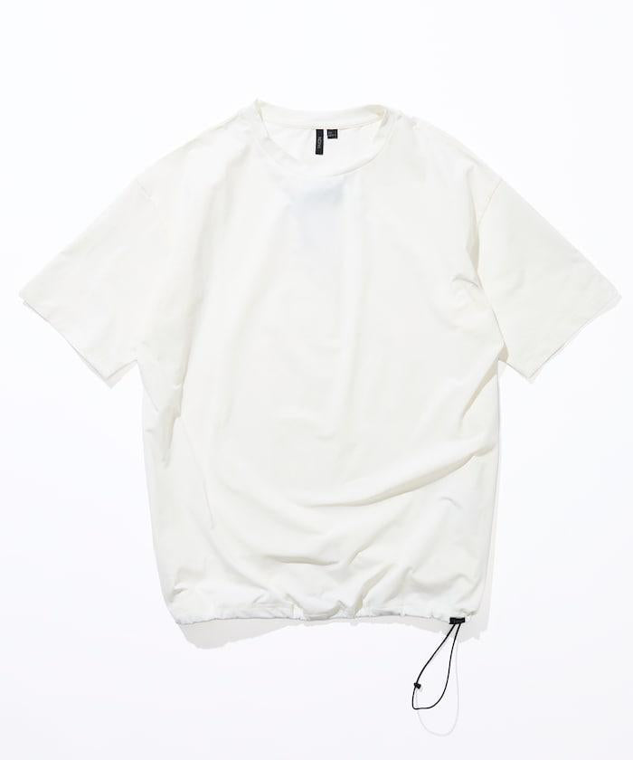 TAION×FREAK'S STORE 聯名 防紫外線 吸溼速幹 抗菌 機能 T恤短褲套裝