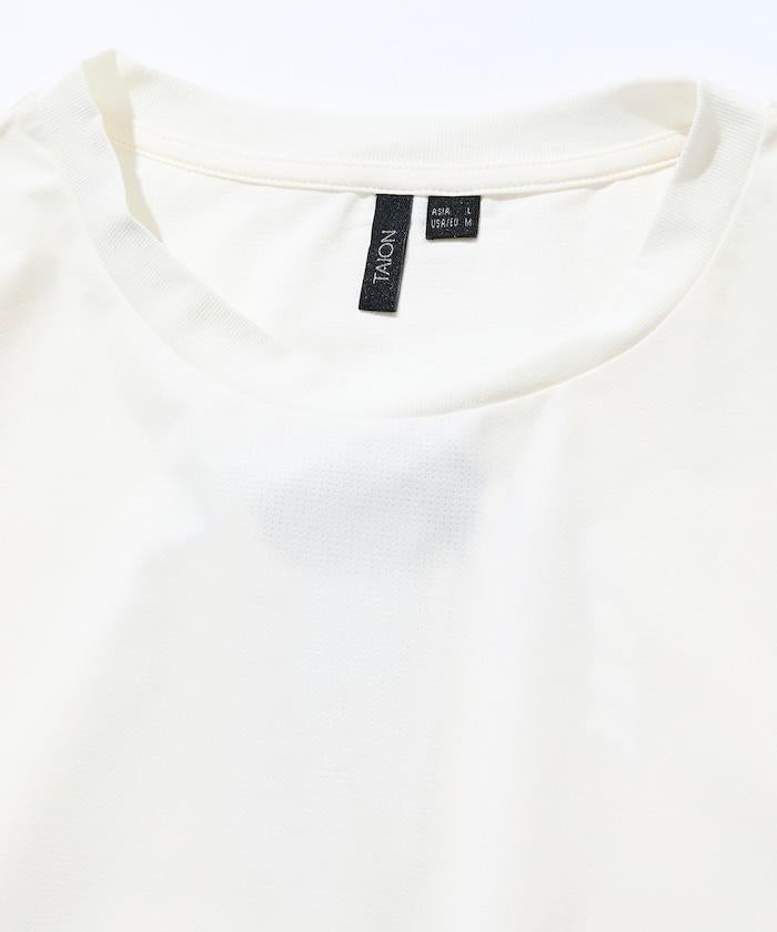 TAION×FREAK'S STORE 聯名 防紫外線 吸溼速幹 抗菌 機能 T恤短褲套裝