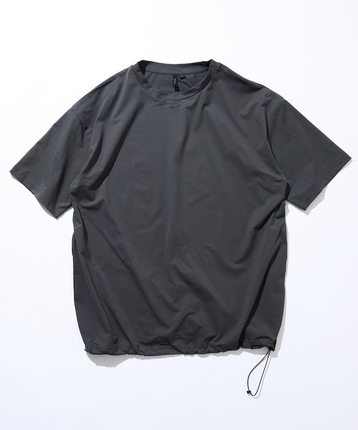 TAION×FREAK'S STORE 聯名 防紫外線 吸溼速幹 抗菌 機能 T恤短褲套裝