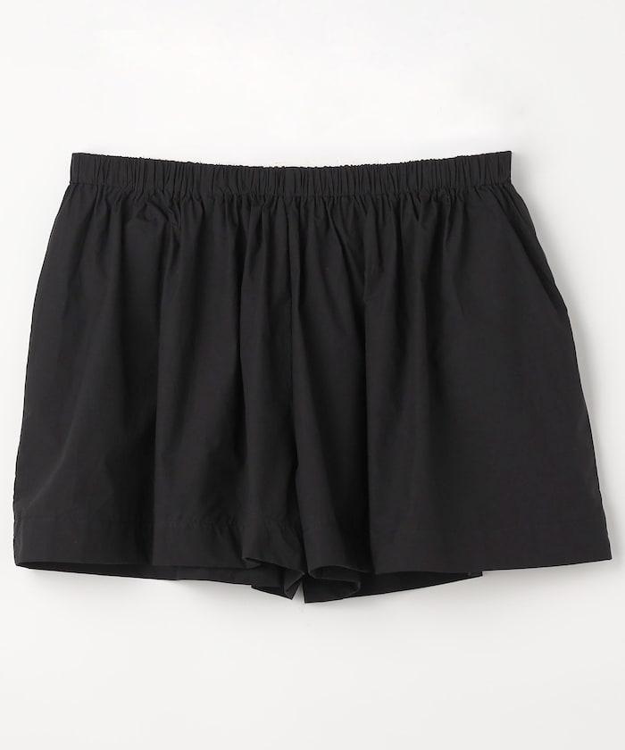 CABLE SHORTS 休閒短褲