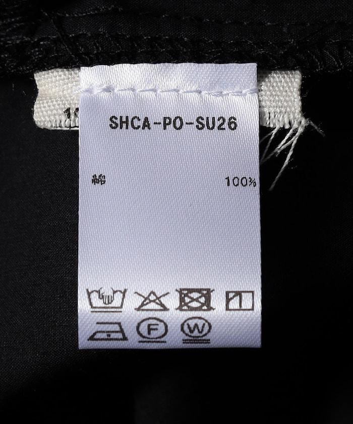 CABLE SHORTS 休閒短褲