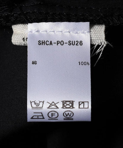 CABLE SHORTS 休閒短褲