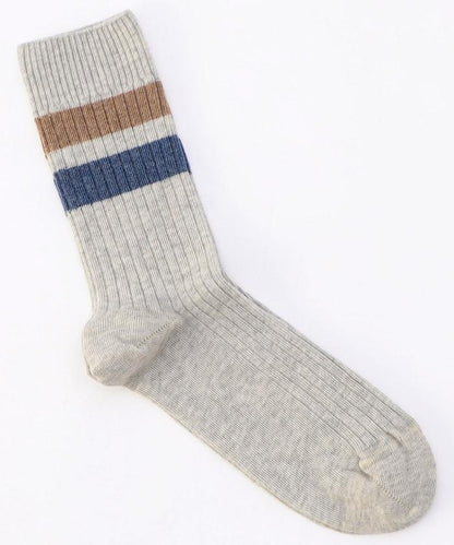 RACE OVERANKLE SOCKS 襪子