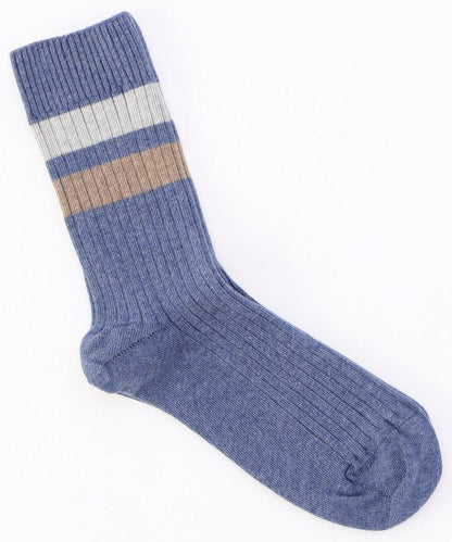 RACE OVERANKLE SOCKS 襪子