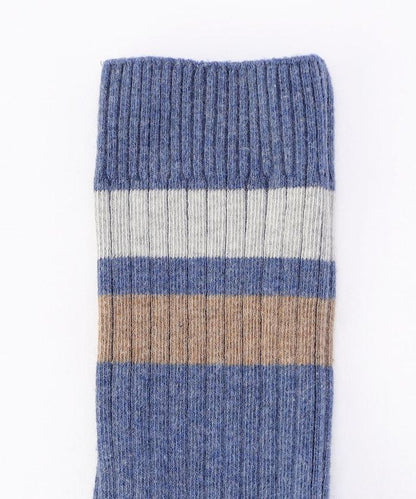 RACE OVERANKLE SOCKS 襪子