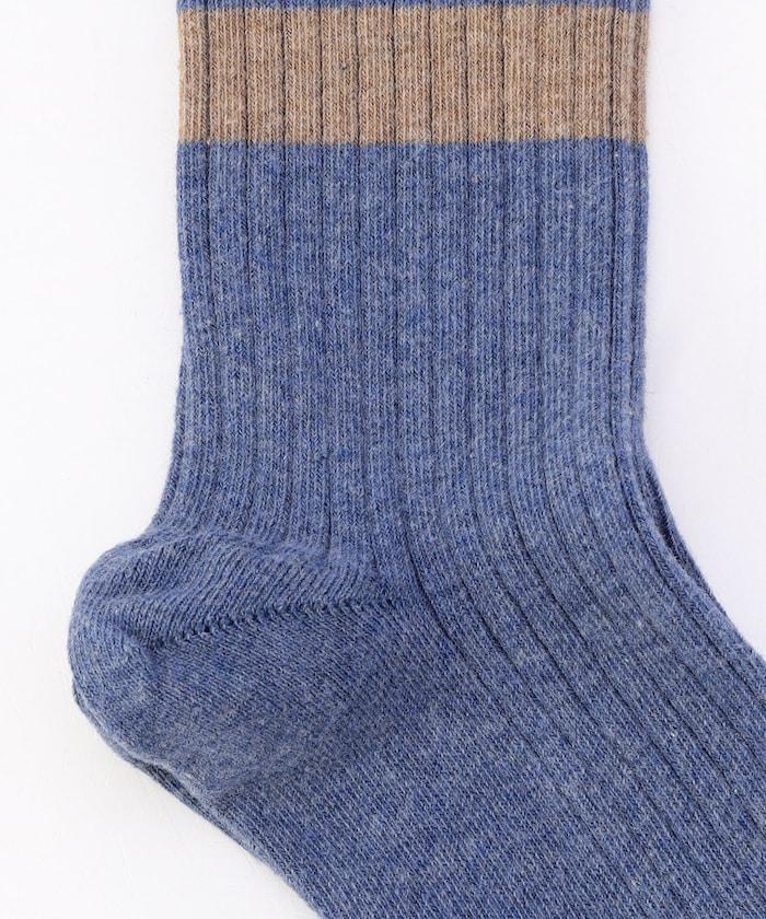 RACE OVERANKLE SOCKS 襪子