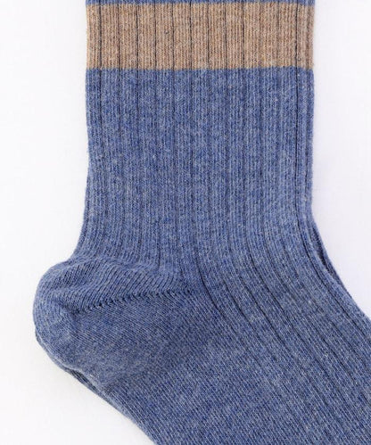 RACE OVERANKLE SOCKS 襪子